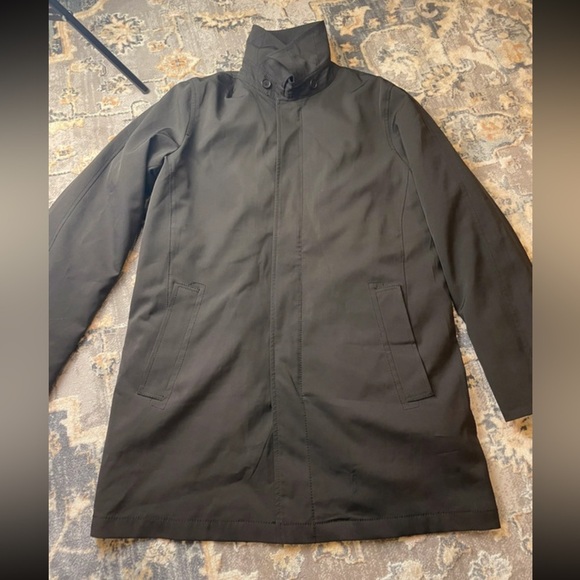 Men's Tumi Tech Jacket - Picture 1 of 4